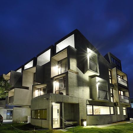 The Light Apartment Hengchun Exterior photo