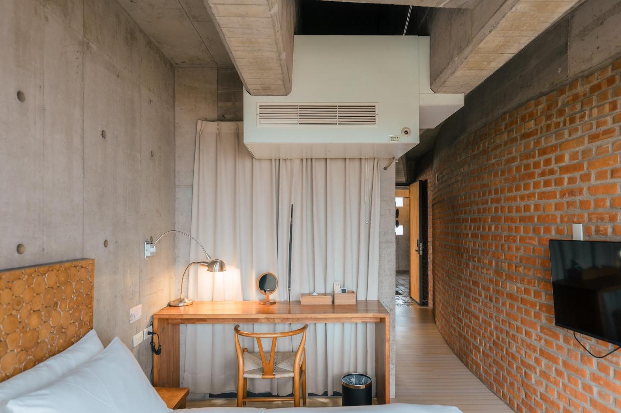 The Light Apartment Hengchun Exterior photo