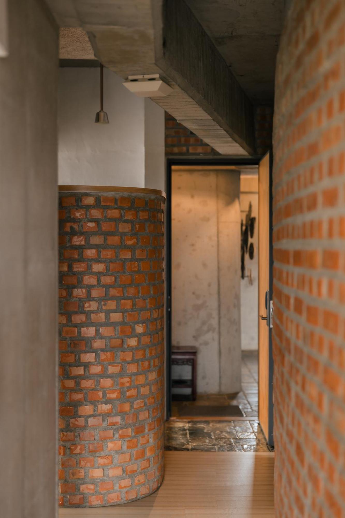 The Light Apartment Hengchun Exterior photo