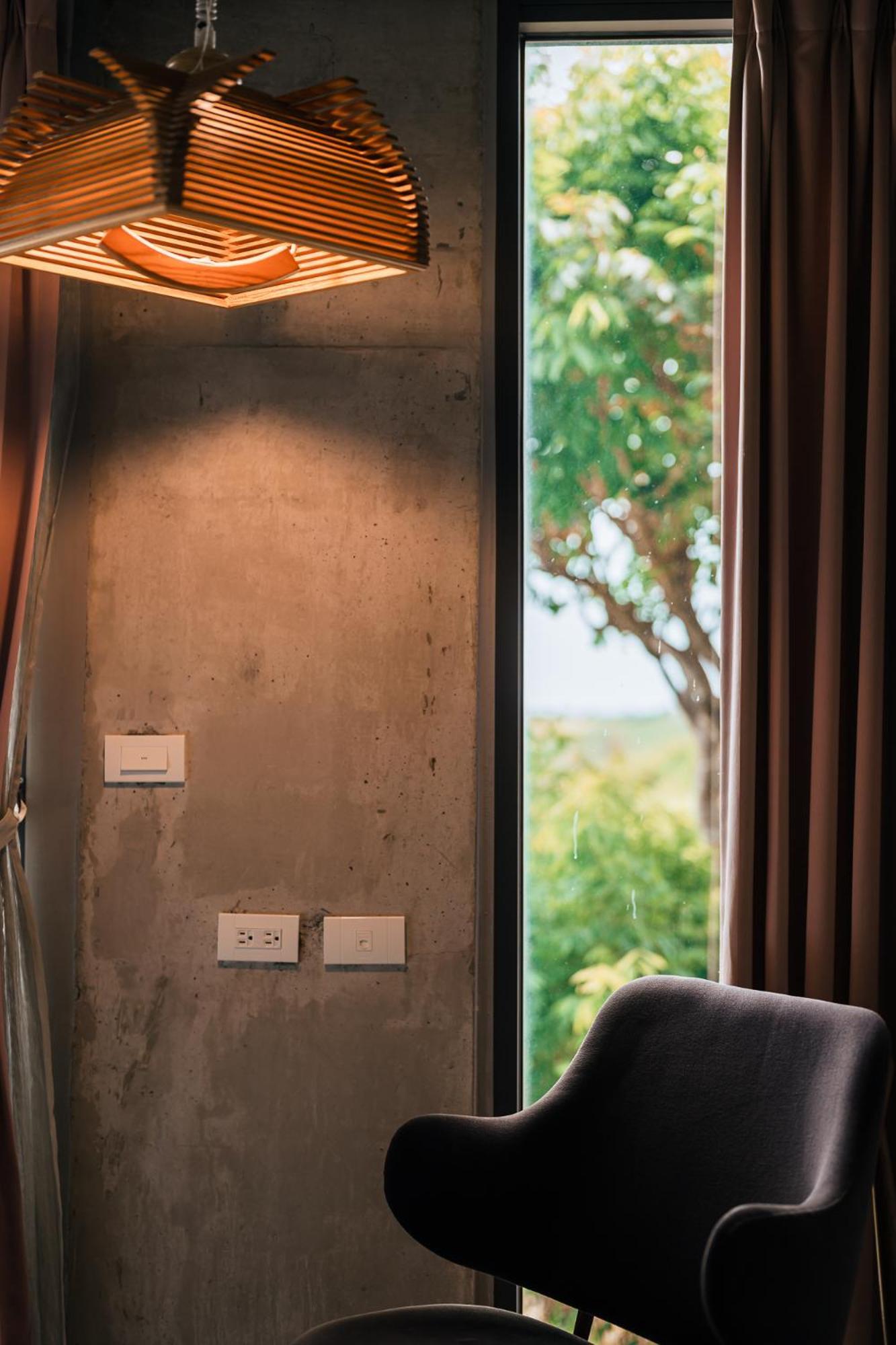 The Light Apartment Hengchun Exterior photo